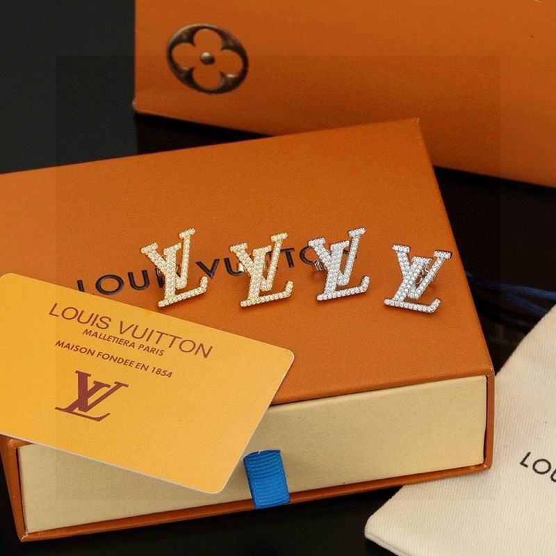 LV Earring 04yxs162